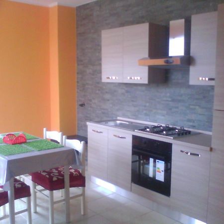 Villa Anna Blu Reitani Екстериор снимка