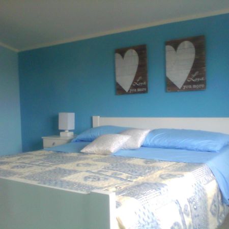 Villa Anna Blu Reitani Екстериор снимка